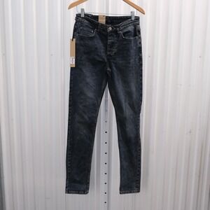 NWT Ksubi Chitch Blue Kolla Men's‎ Denim Jeans Size 30 Slim Fit